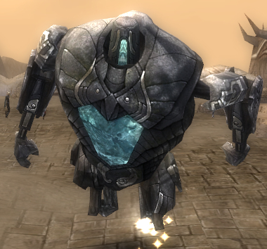 Flying in Golem Form 2.jpg