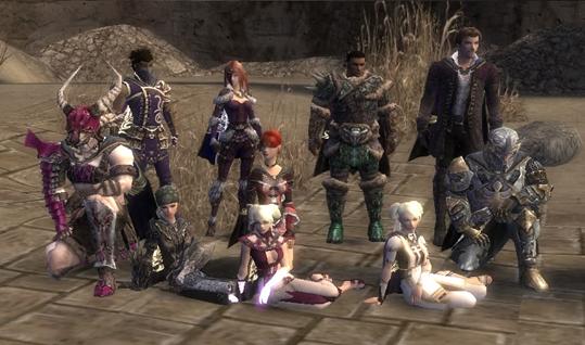 Guild We Pwn You Like A Pimpguildpic.JPG