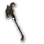 Wooden Boar Scepter.png