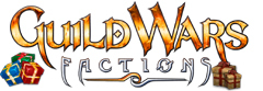 Guild Wars Factions