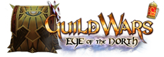 Guild Wars Eye of the North