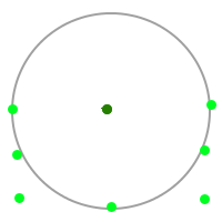 Side By Side Formation