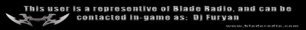 This user is a representative of Blade Radio. Please visit www.bladeradio.com for more information