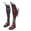 Necromancer Elite Profane Boots f.png