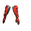 Warrior Ironfist Gauntlets f.png