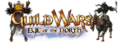 Guild Wars Eye of the North