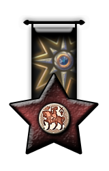 Guild Bones Of Vengeance pvpflagrunner medal.png