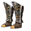 Elite Gladiator Boots