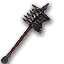 War Hammer (spiked)