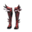 Necromancer Demonhorn Boots f.png