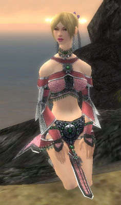 User Renai Mu Character-Aisu Kazenen.jpg