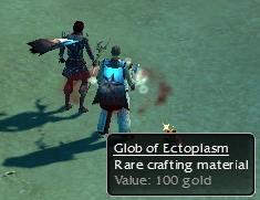 Guild Cut Throat Bloodz 1st Glob of Ectoplasm.JPG