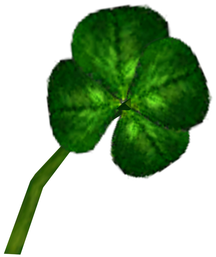 Four-Leaf Clover.jpg