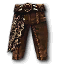 Ranger Istani Leggings m.png