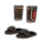 Monk Asuran Sandals f.png