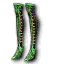 Mesmer Elite Kurzick Footwear f.png