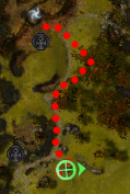 Siege Devourer (creature) map.png