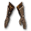 Ranger Istani Gloves f.png