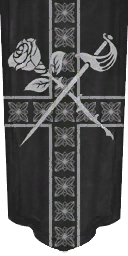 Guild The Black Rose Rebellion cape.jpg