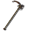 Zealous Clockwork Scythe of Enchanting