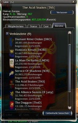 Guild The Acid Snakes GuildWars Worlds Most faction.jpg