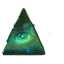 Miniature Eye of Janthir