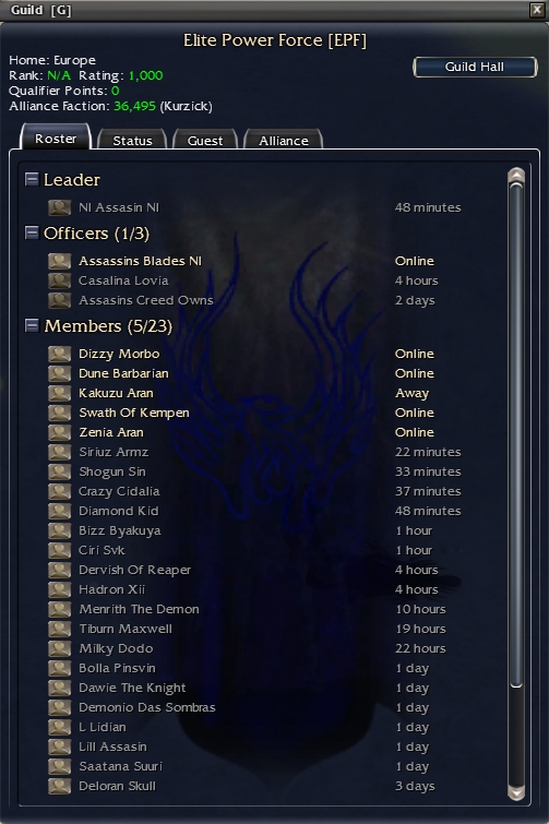 Guild Elite Power Force Guildlist.jpg