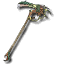 Draconic Scythe