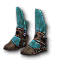 Dervish Obsidian Shoes f.png