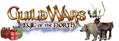 Guild Wars Eye of the North