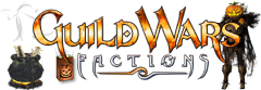 Guild Wars Factions