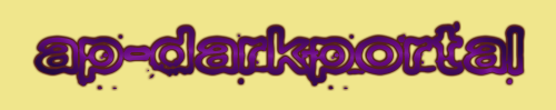 User AP-DarkPortal texticon.png