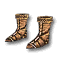 Monk Elite Kurzick Sandals m.png