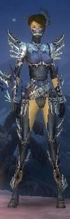 Asuran Armor