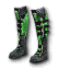 Mesmer Elite Kurzick Footwear m.png