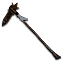 Bronze Scythe