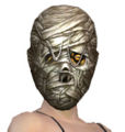 Mummy Mask