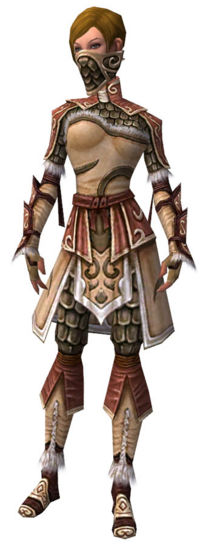 Ranger Elite Canthan armor f.jpg