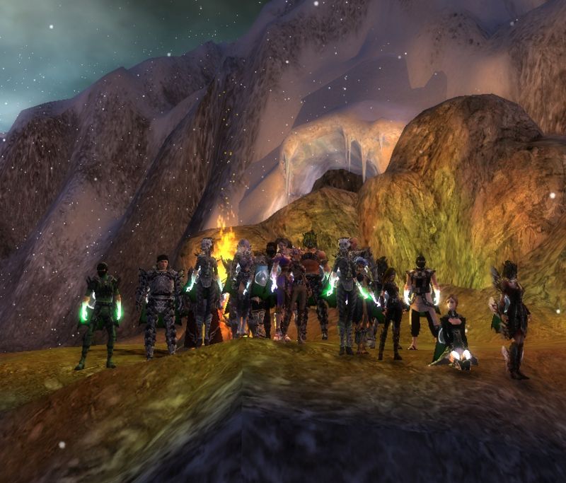 ZoS Group Photo 16