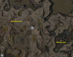 Dragon's Gullet collectors map.jpg