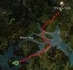 Nicholas the Traveler Arbor Bay map.jpg