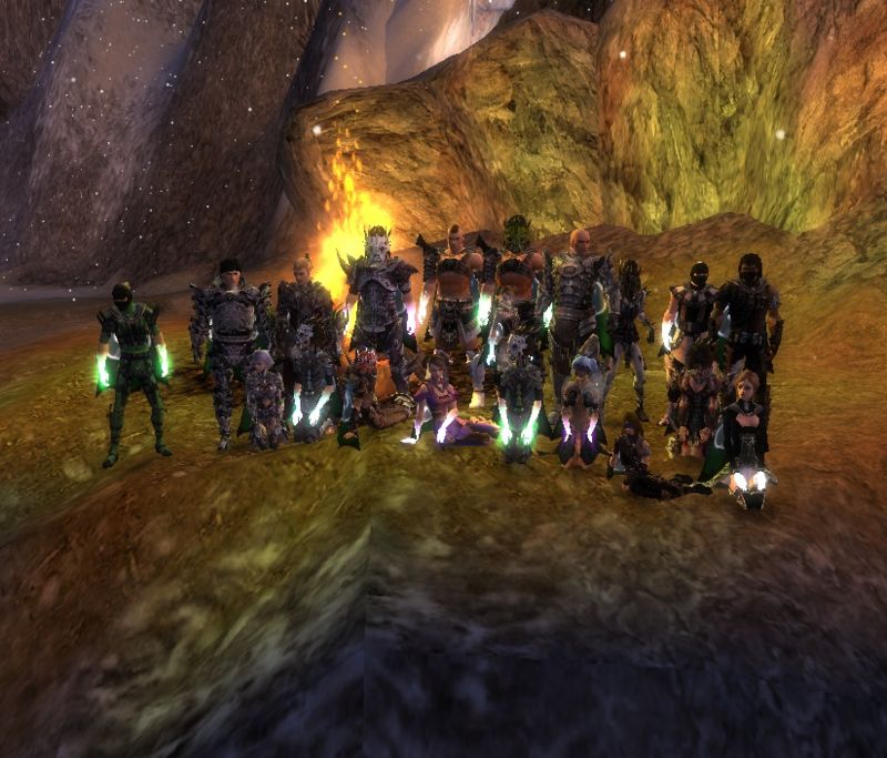 ZoS Group Photo 6