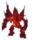 Miniature Flowstone Elemental.png