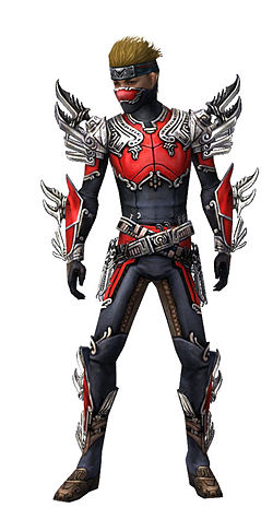 Assassin Asuran armor m.jpg