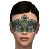 Mesmer Kurzick Mask f gray front.png