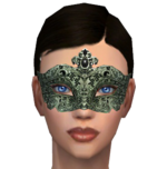 Mesmer Kurzick Mask f gray front.png