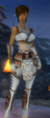 / Glenda Gladewarden Ranger/Assassin (level 20 pet Tiger "Tabitha") Factions LVL 20