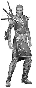 Anton brotherhood armor B&W.jpg