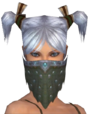 Ranger Traveler Mask f gray front.png