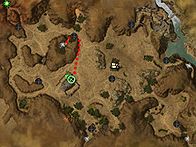 Jahai Bluffs Treasure Chest location.jpg